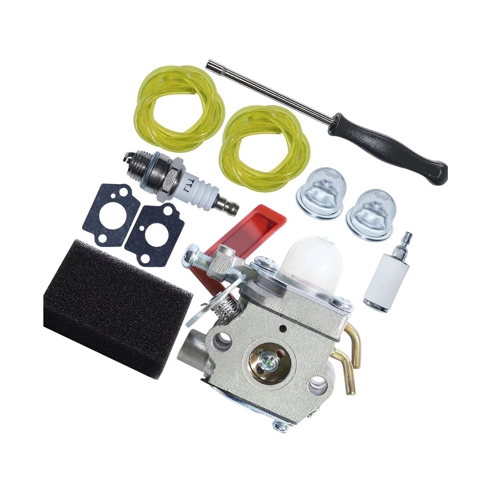 Carburateur ST175 ST185 pour réparer un moteur qui cale