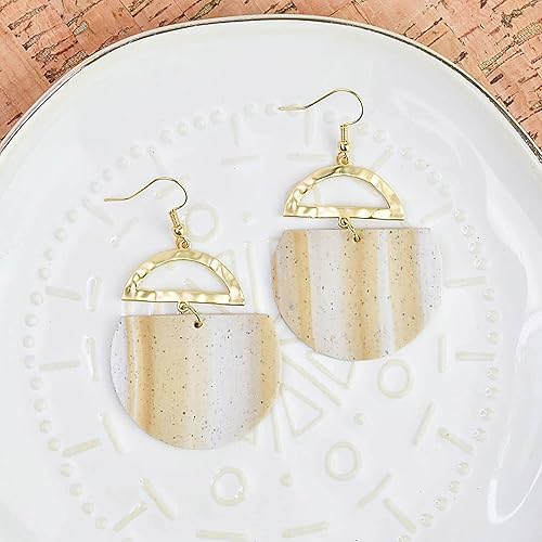 Vista 7 de Sculpey Premo: Multipack - Metallics + Glitters - 12 Colors, 1oz Bars, Sampler Pack, Non-Toxic, Sculpt-Model Projects, Adult Arts-Crafts Supplies