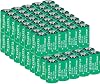90 Pack» 3V 950mAh CR12AA Non-Rechargeable Lithium Battery for VARTA CR12AA Series Battery
