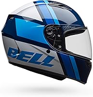 Vista 3 de Bell Qualifier - Casco de motocicleta