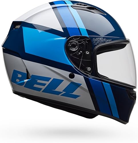 Miniatura 3 de Bell Qualifier Motorcycle Helmet