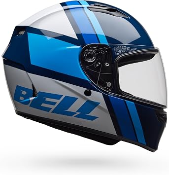 Bell Qualifier Motorcycle Helmet