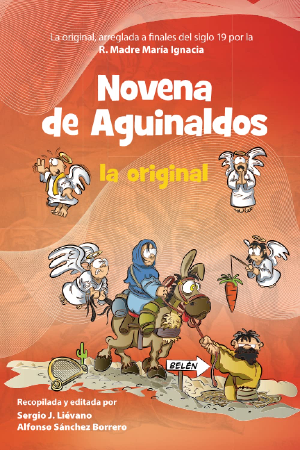 Novena de Aguinaldos - la original