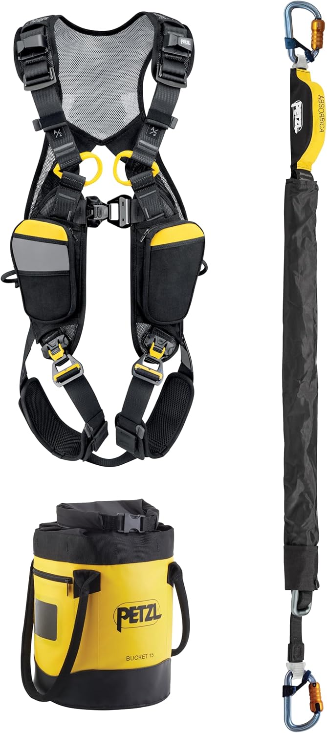 PETZL Newton EASYFIT MEWP KIT