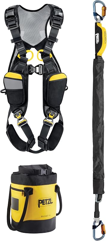 PETZL Newton EASYFIT MEWP KIT