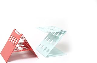 A to Z Organizers: Tools to Keep Your Desk Accessories in Proper Order (Organizational Tools, Gifts for Students)Chronicle Books