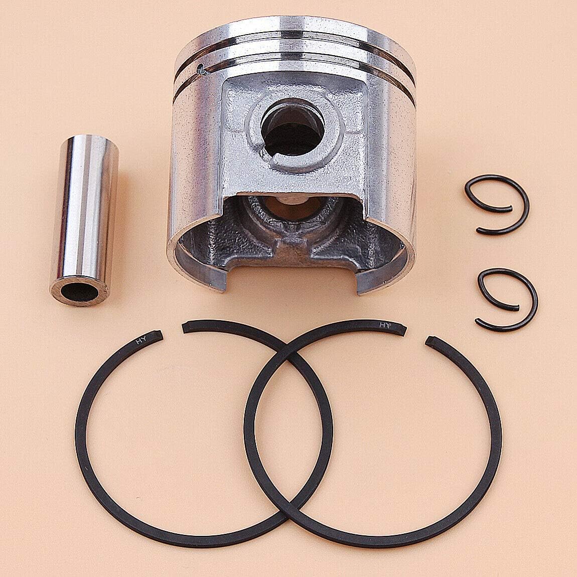 40mm Piston Kit Fit For Sti-hl 021 023 MS210 MS230 FS400 SP400 Chainsaw 1123 030 2003