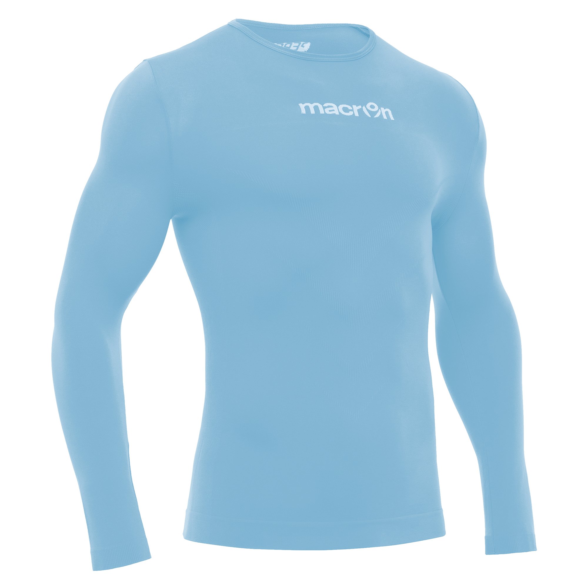 Macron Performance Chemise À Manches Longues Homme