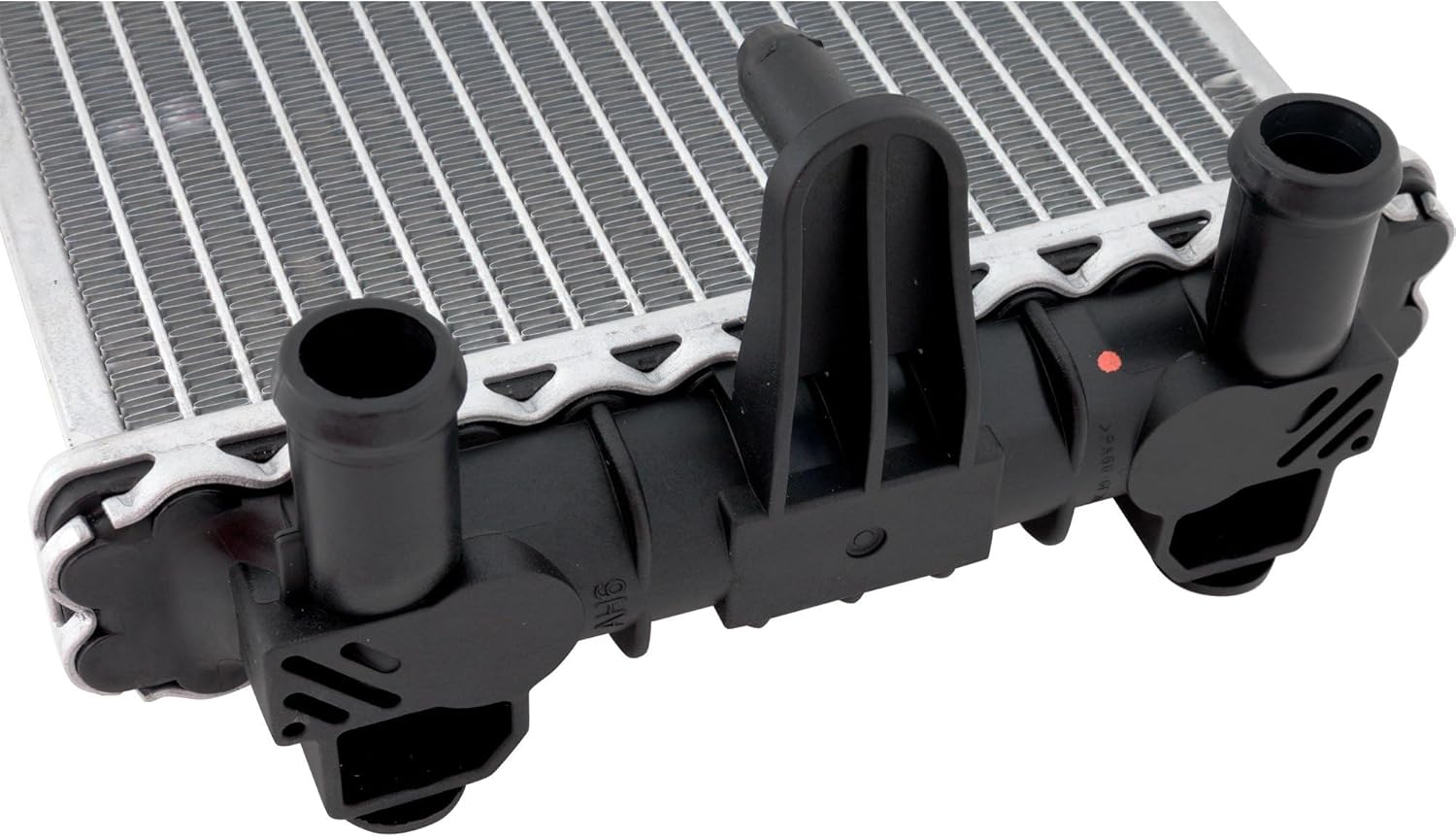 Go-Parts - High Performance Intercooler for A7/S7 (2012-2018), A4/S4 (2010-2012), Secondary/Supercharged, Replacement 8K0 121 212 B 2011 2012 2013 2014 2015 2016 2017