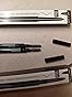 wet n wild Ultimate Brow Micro Eyebrow Retractable Pencil, Dark Brown, Ultra Fine 1.5mm Tip, Draws Tiny Brow Hairs