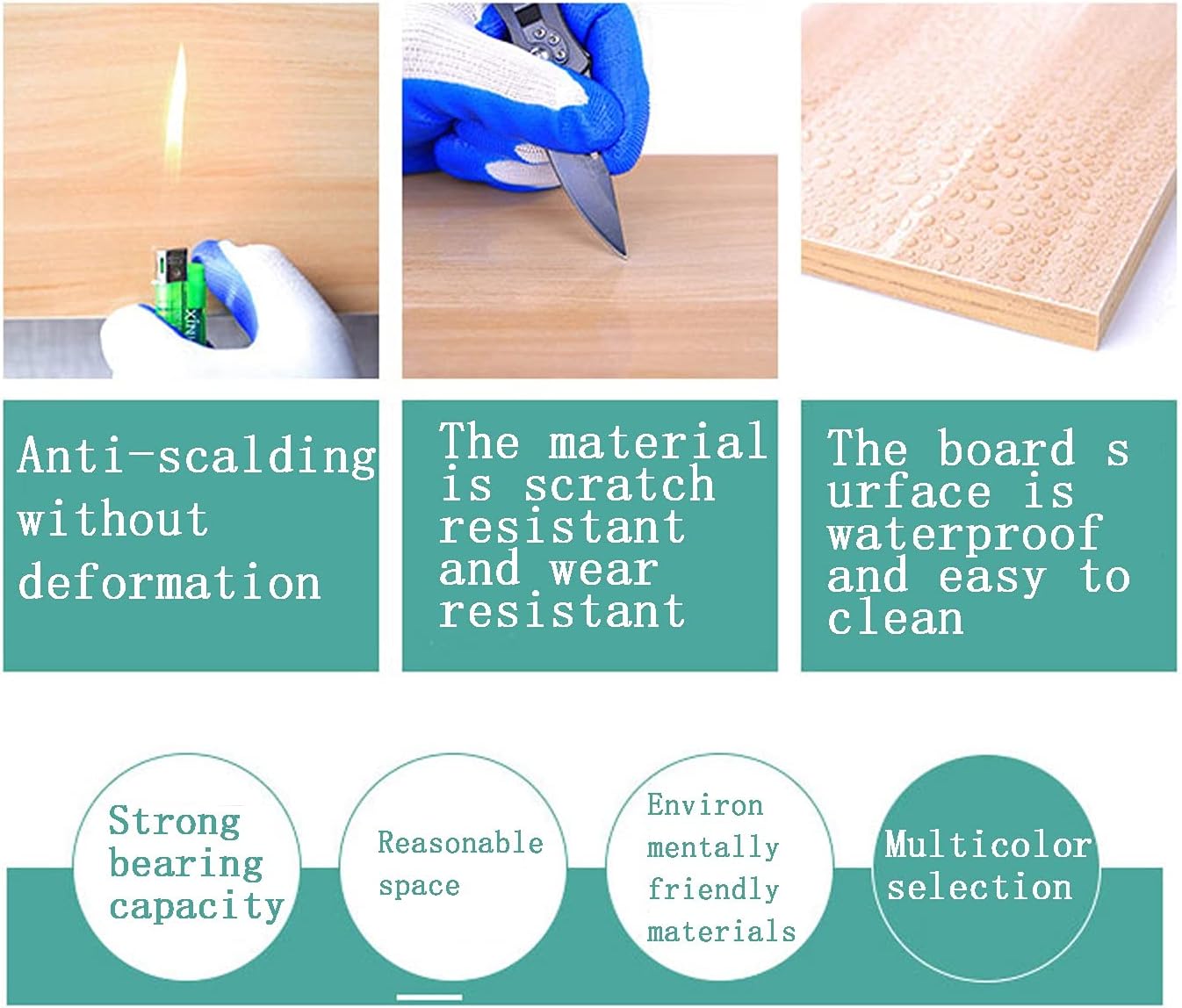 REBORN CCG BOX購入特典 セパレーター 仕切り 獄寺隼人 瓜 REBORN CCG