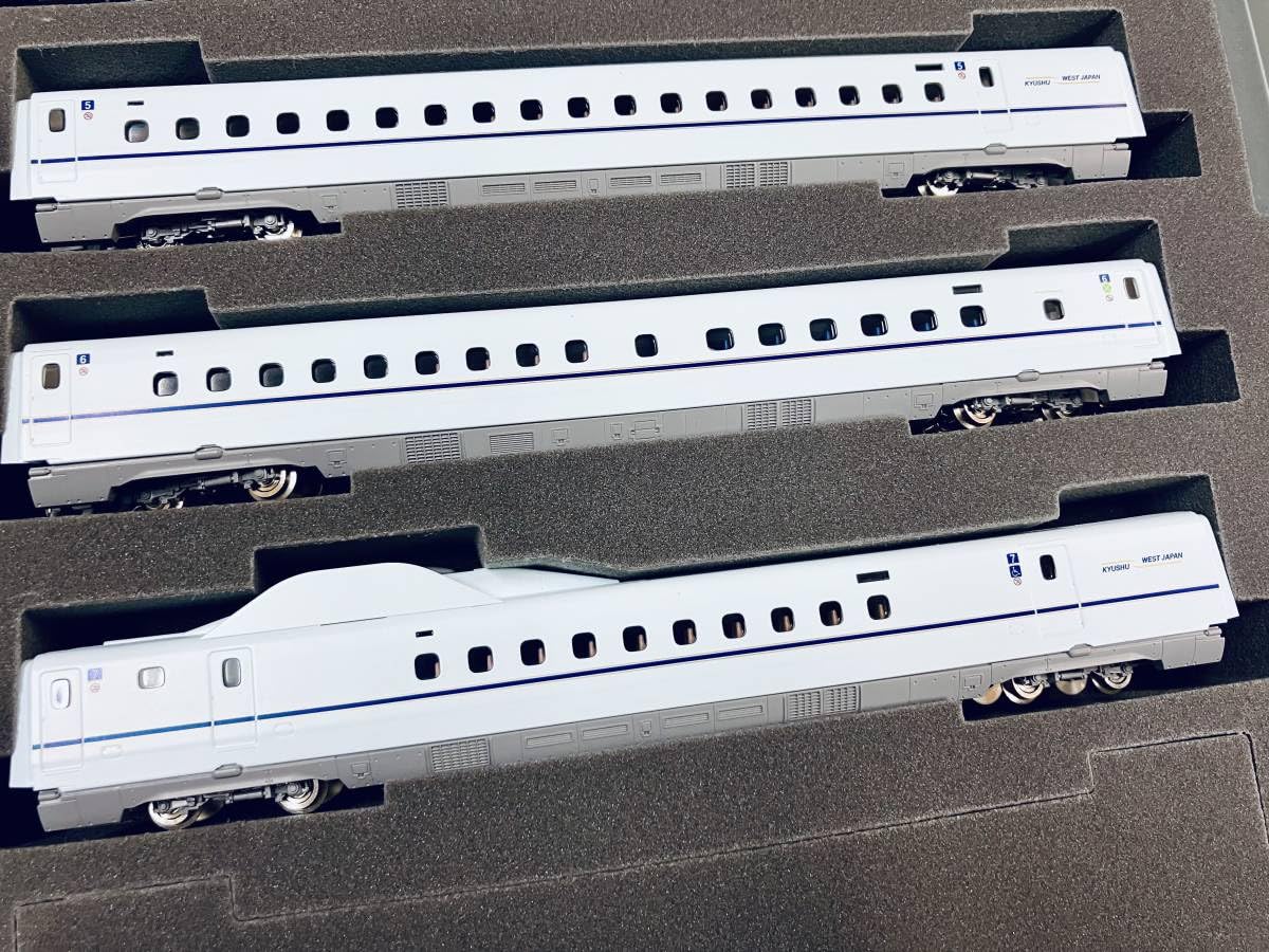 Amazon.co.jp: R7607B 鉄道模型 Nゲージ トミックス 92411/92412 JR