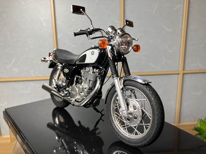 Amazon | 青島文化教材社(AOSHIMA) 1/12 ザ・バイクシリーズ No.20