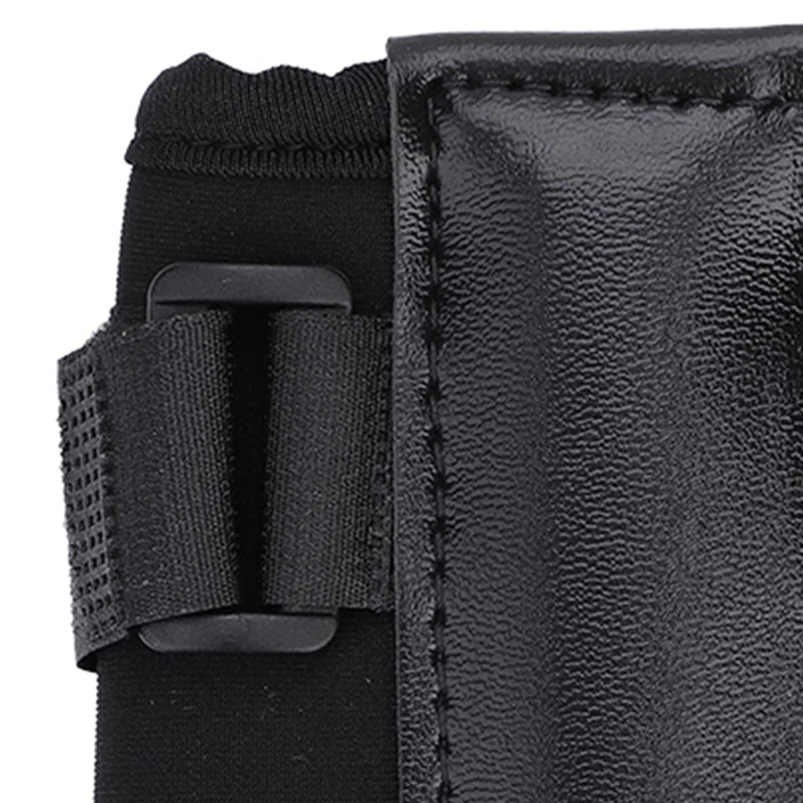 Wrist Training Aid Smooth Wrist Brace Swing Corrector for Training Aid Wrist Fixator Brace Band Trainer for Training Aid, Suitable for All Golfers