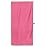 Flow Hydro Sport Towel - Microfiber Quick Dry Swimming Towels for Swim, Pool, Triathlon, and Other Water Sports in Medium, Large, Extra Large, and Hooded Sizes (Pink, Medium (48 x 24))