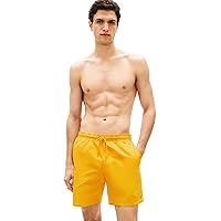 Tommy Hilfiger Long Drawstring Im & Na Um0um03309 Costume da Bagno