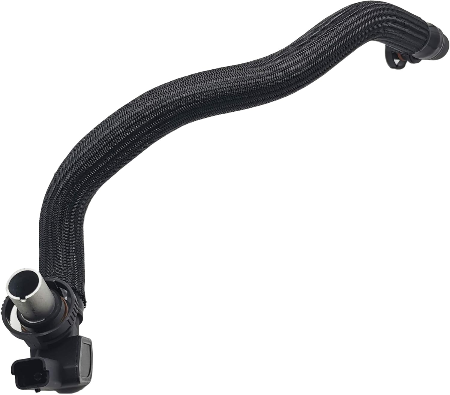 Engine Crankcase Breather Hose Compatible for Mini Cooper R55 R56 R57 R58 R59 R60 R61