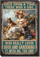 Vista 19 de LIUAXICIA Letreros de metal divertidos para jardín, letreros de metal con diseño de colibrí, para garaje, hogar, cafetería, bar, granja, pared