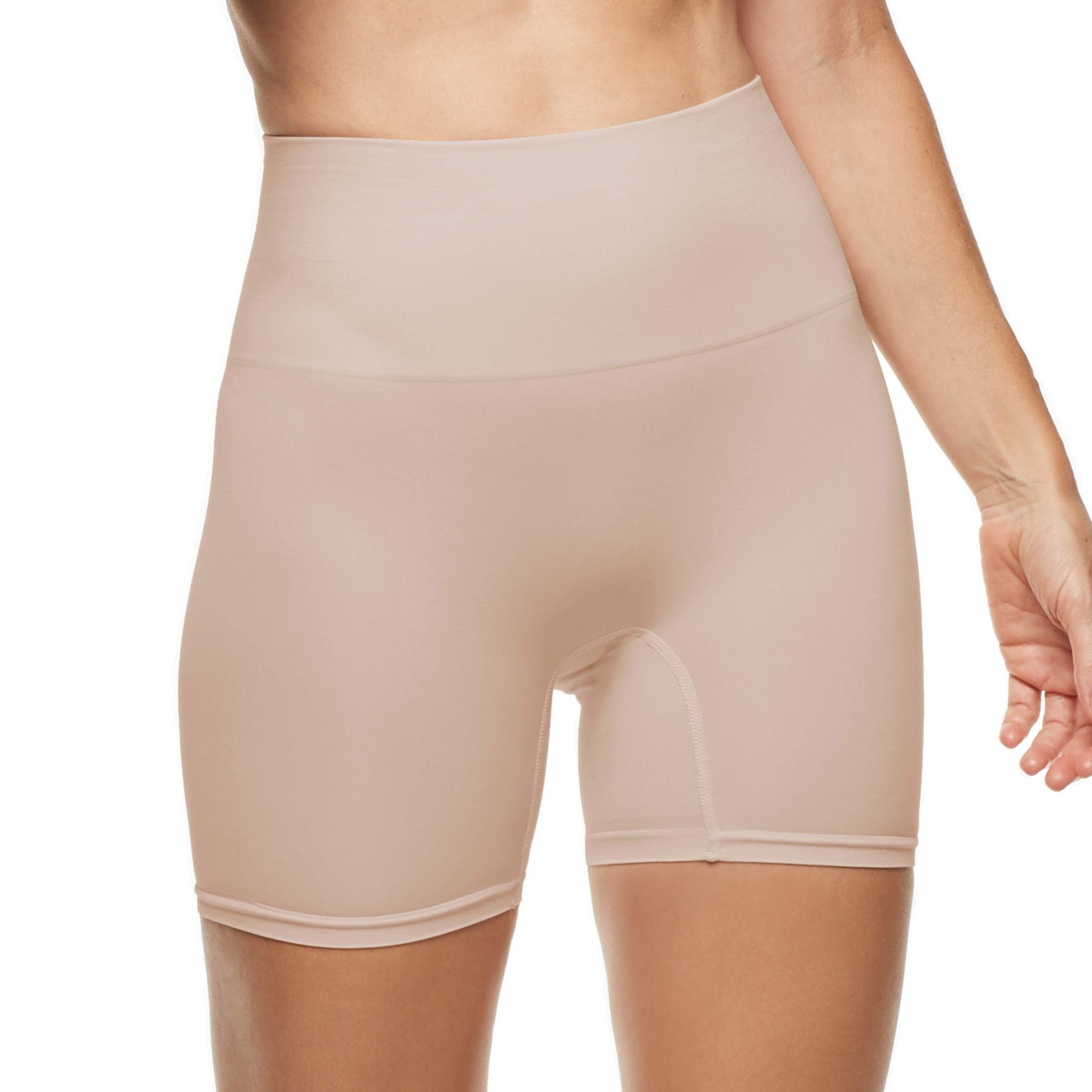 Women's Seamless Shaping Short