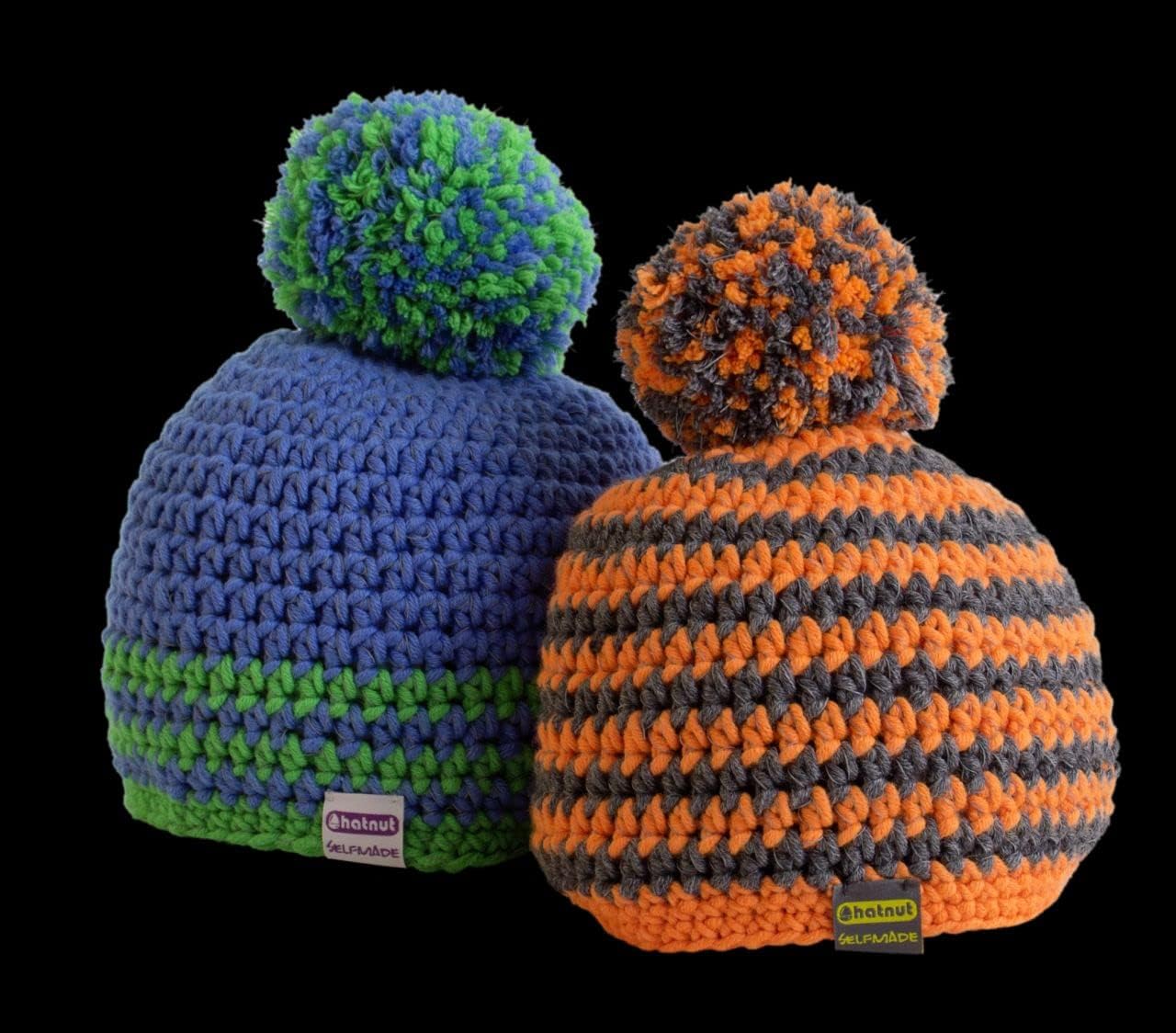 Hatnut Safe Reflect 278313 Reflective Yarn 100 m by hatnut