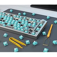 36-Pack Glorious Lynx Unlubed Linear Switches only .71: eDeal Info