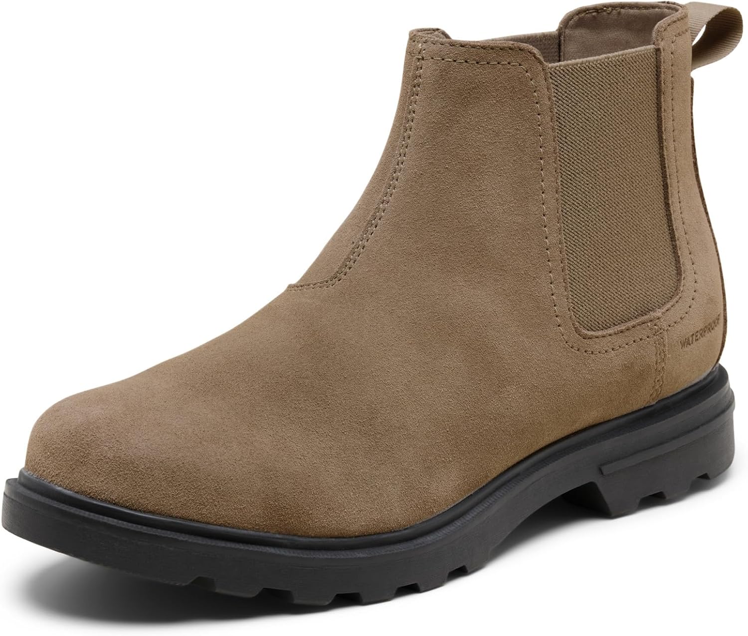 Sorel Men's Cyprus Chelsea - Waterproof Comfort