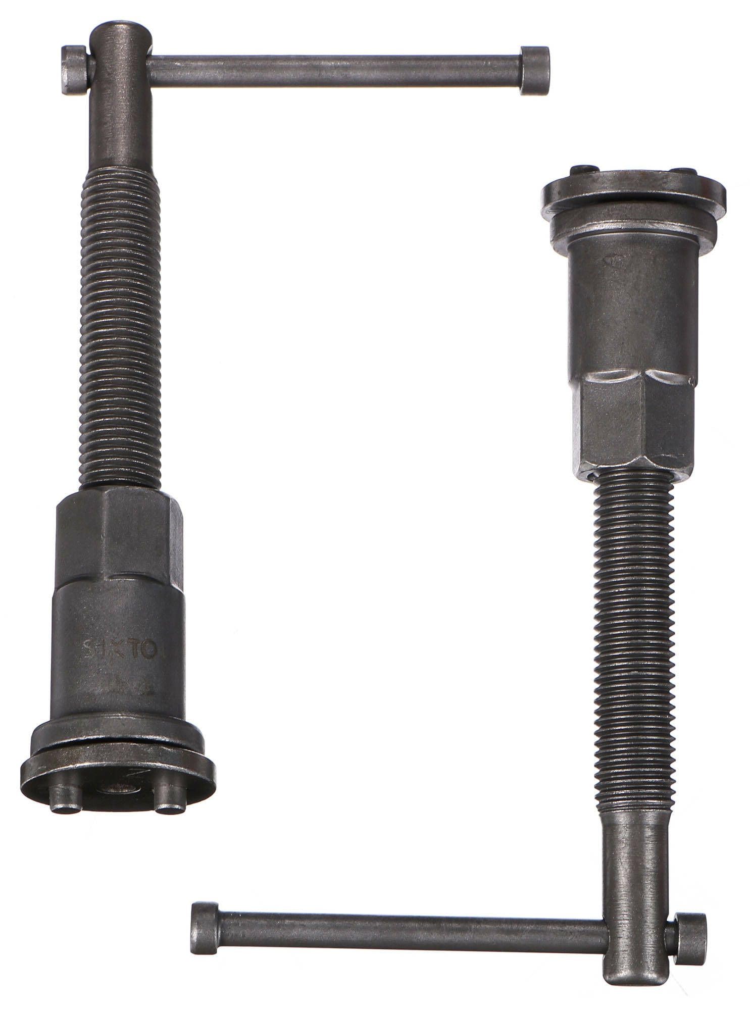 BRAKE Set di 50 ripristini pistoni del freno, 50 pezzi, valigetta di plastica, strumento di ripristino per il pistone del freno, pinza del freno, kit di attrezzi per auto, riparazione del freno,