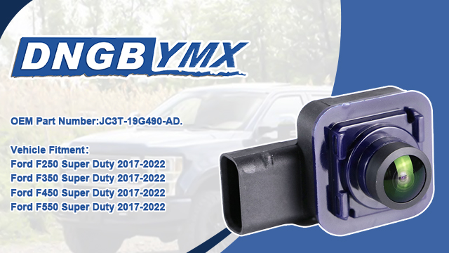 Amazon.com: Dngbymx Rear View Backup Camera Compatible with