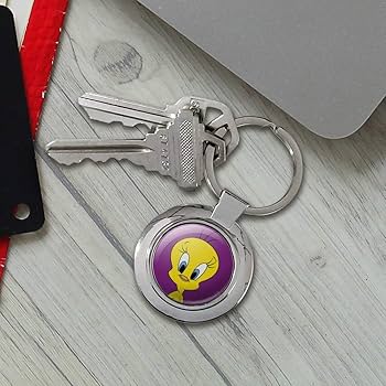 Amazon.co.jp: ルーニー・テューンズ トゥイーティー バード