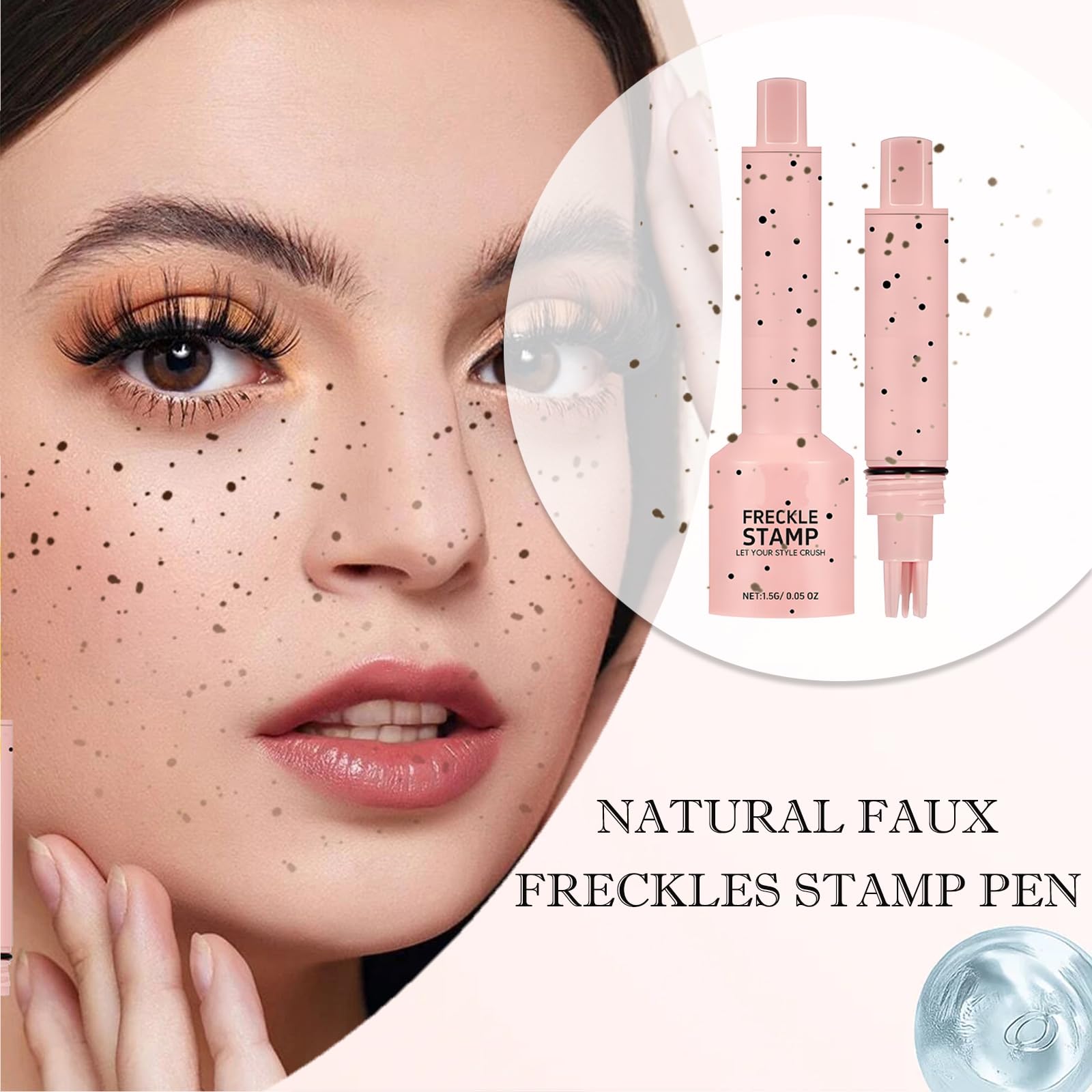 Freckle Pen - Image 3