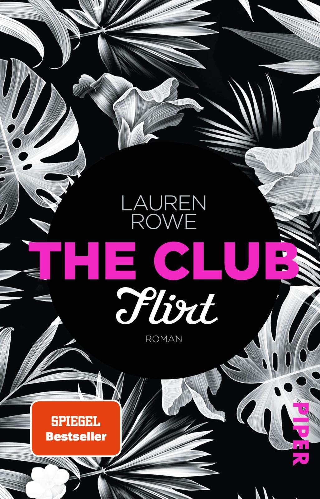 PIPER The Club - Flirt