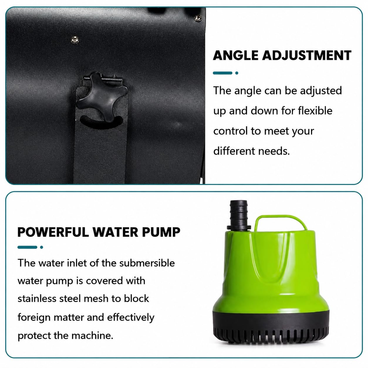 Máquina de espuma de alto rendimiento para fiestas, eventos y diversión al aire libre, perfecta para parques acuáticos y piscinas. Cañón de espuma divertido para niños y adultos, fácil de usar