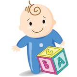 age appropriate materials. Baby Learns