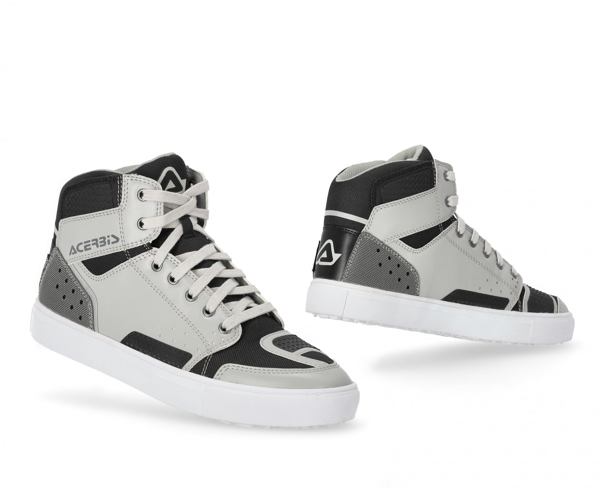 Acerbis Shoes Ce Lock MOTORBIKE SHOESHomme