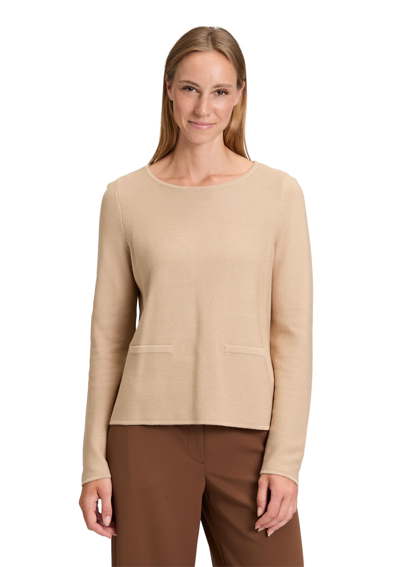 Betty Barclay Damen 5278/1437 Pullover (1er Pack)