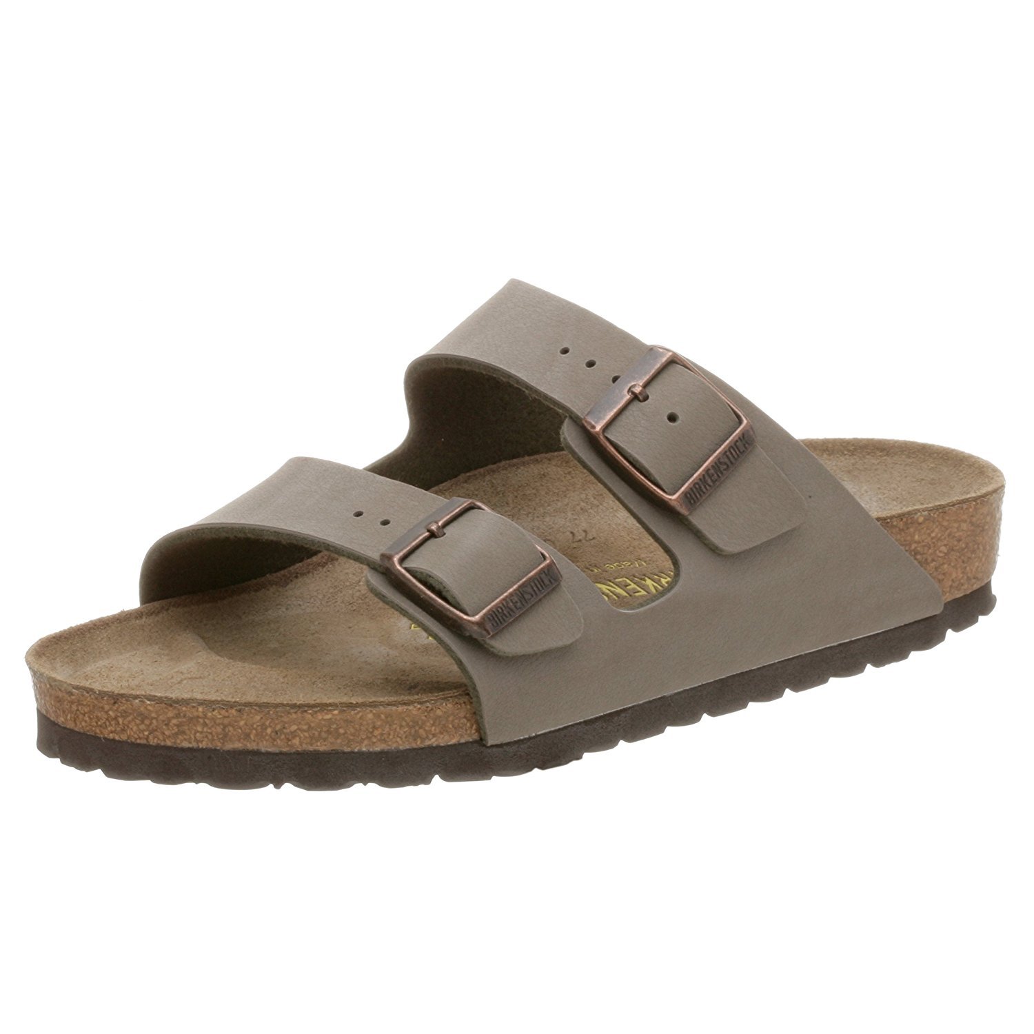 BirkenstockMadrid Briko-flor Sandal