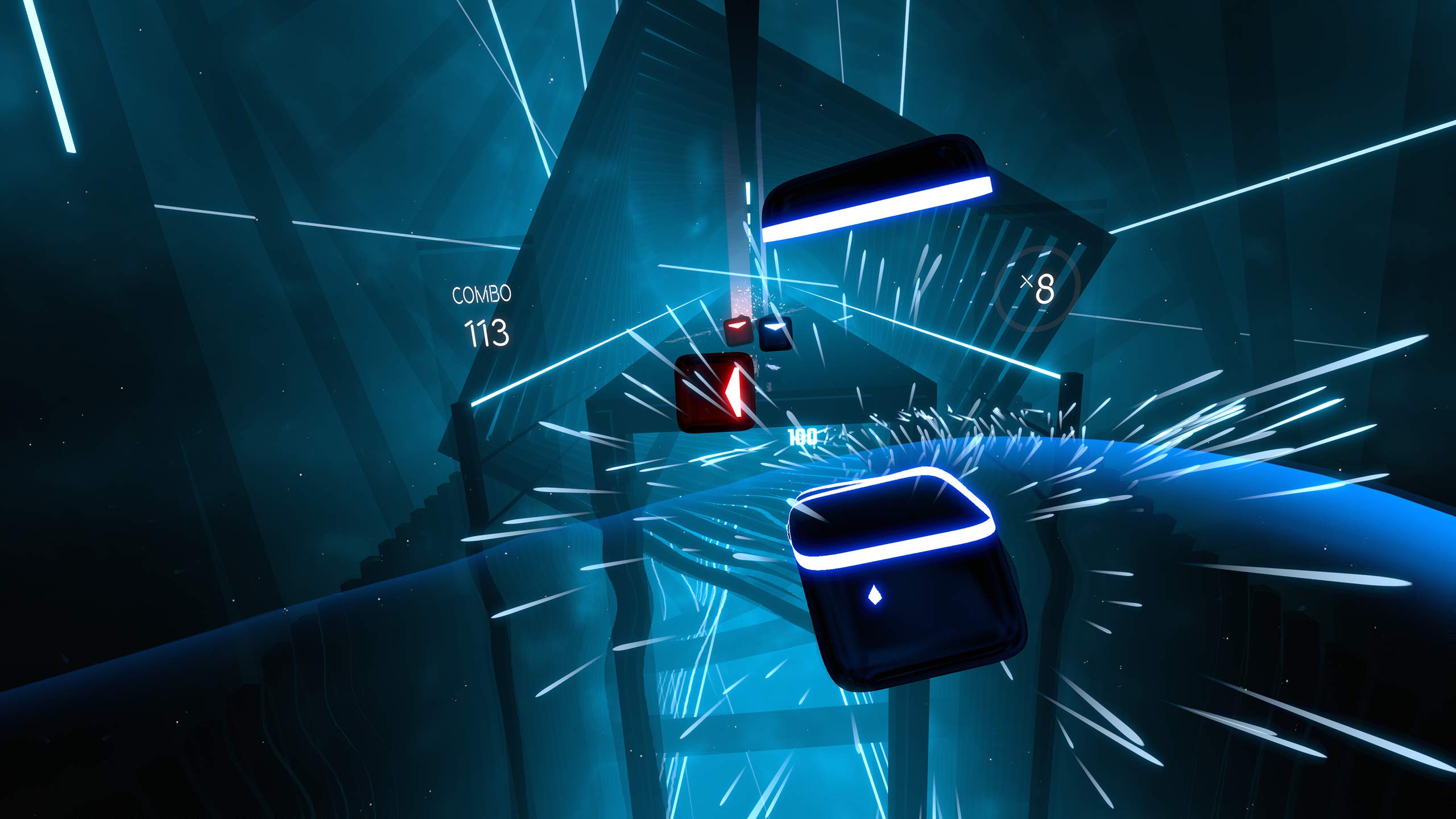 Sony Interactive Entertainment Llc Borderlands And Beat Saber