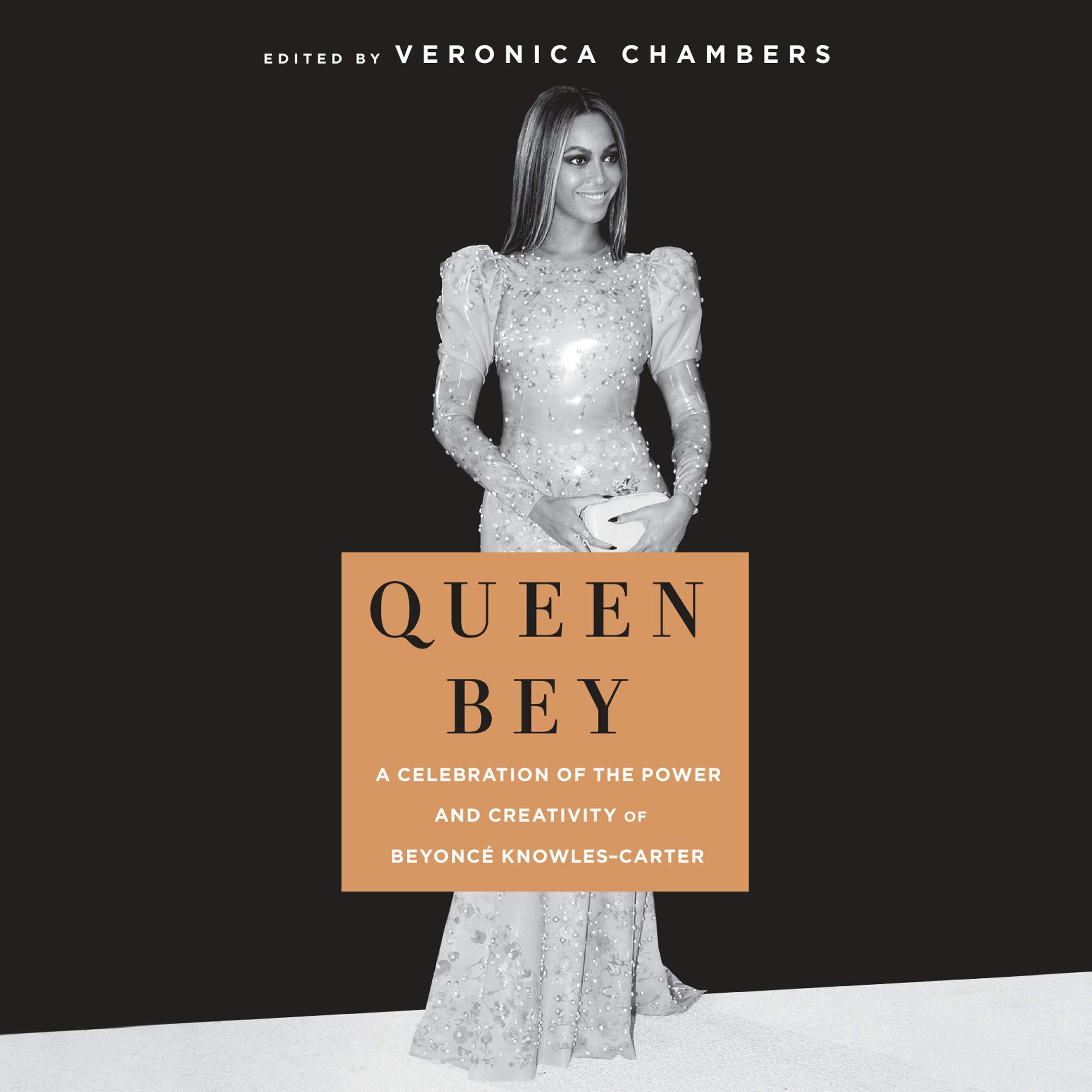 Cover art for Queen Bey