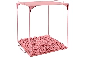 Multi Function Locker for Crafts: Affordable Storage for a Tidy Space