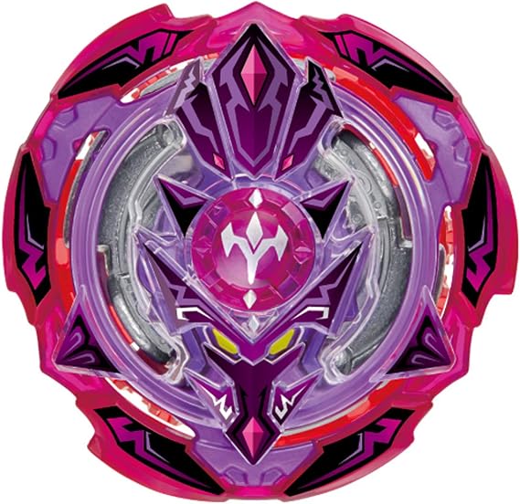 Beyblade Burst B-118 Random Booster Vol.11 Weiss Leopard .12L.Ds