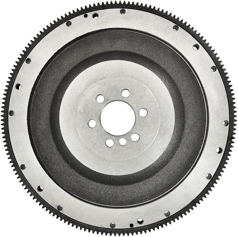 ClutchMaxPRO Performance Stage 3 Clutch Kit with Flywheel Compatible with 2001-2007 Chevy Silverado Suburban GMC Sierra 1500 2500 3500 1500HD 2500HD 3500HD 6.0L (CP04201DFFW-ST3)