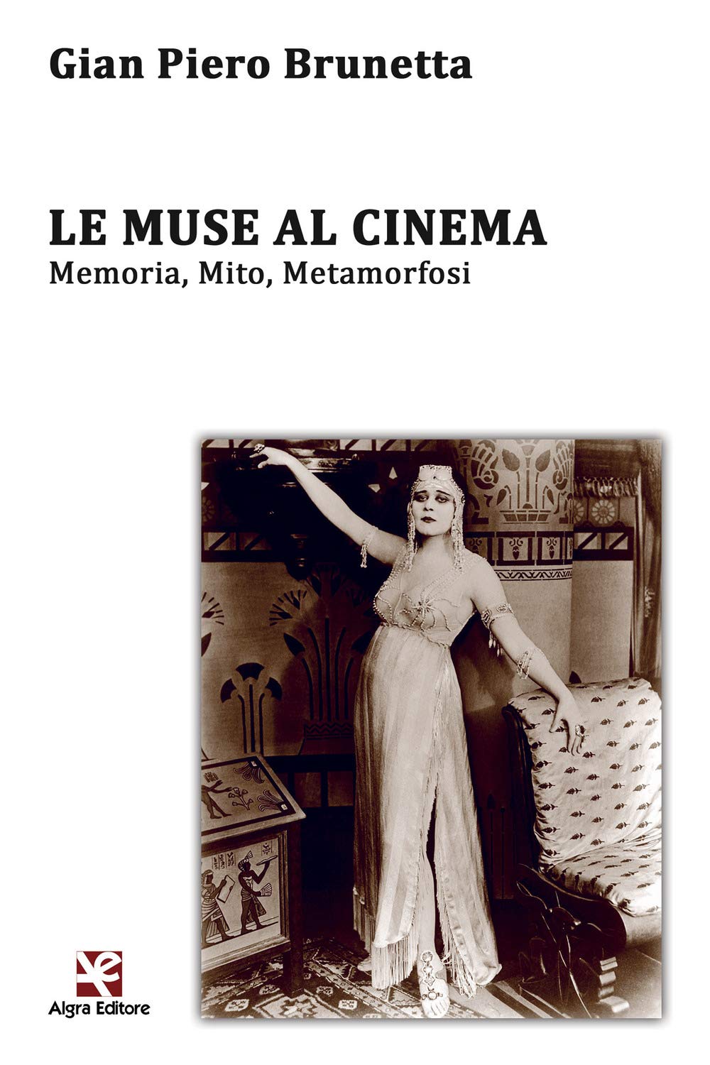 Le Muse Al Cinema. Memoria, Mito, Metamorfosi - 4