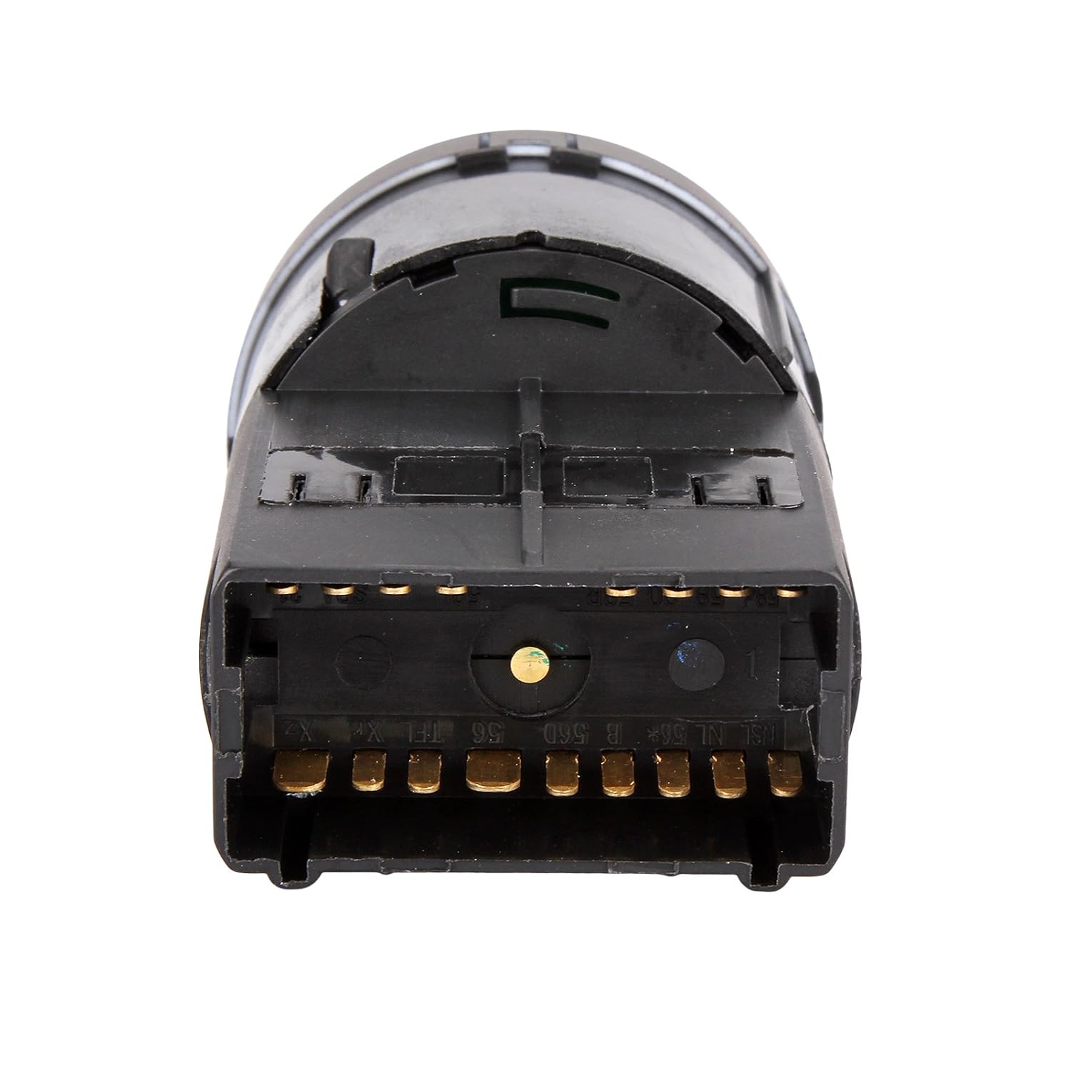 Headlight Control Fog Light Switch 8E0941531A W/O AUTO Function for Audi A4 S4 B6 Quattro from Madlife Garage