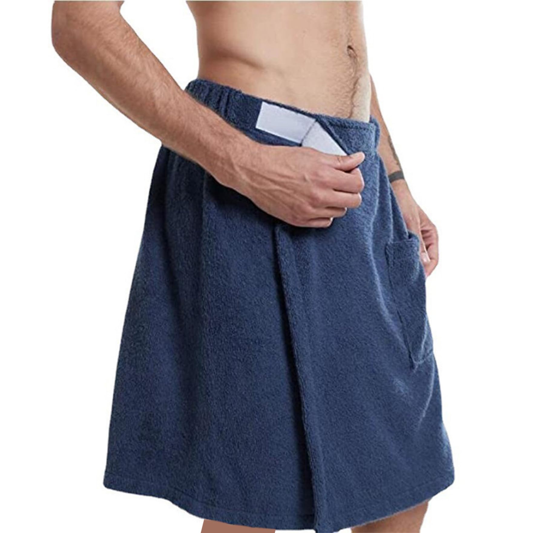 Serviette de douche en velours corail doux et confortable de 22x57 pouces