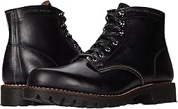 wolverine heritage boots