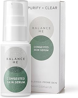 Balance Me Suero para piel congestionada, tra...
