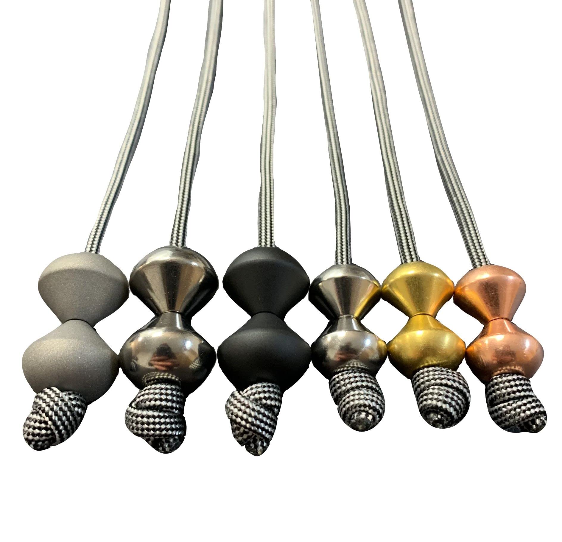Amazon | AroundSquare Greys - Begleri - スキルトイ (チタン
