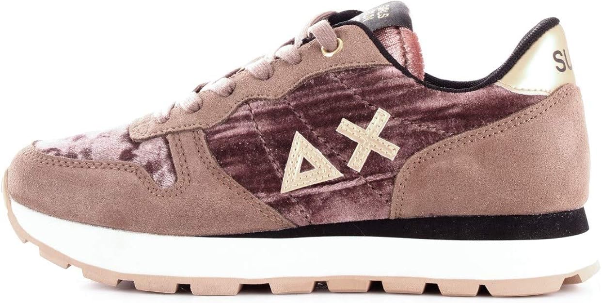 SUN68 Z29207 Sneakers Donna 39 : Amazon.it: Scarpe e borse