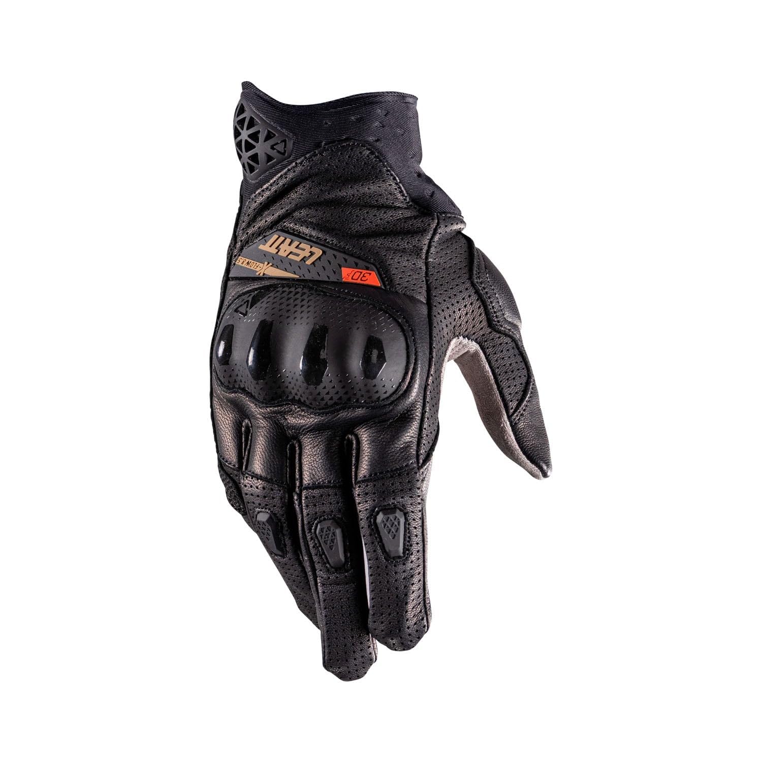 Leatt Guantes ADV X-Flow 8.5 Cortos