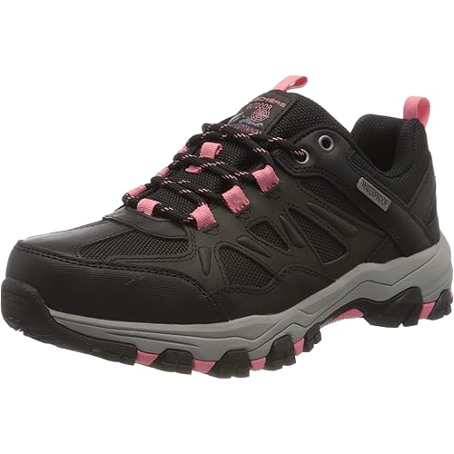 Skechers Women's Low-Top Trainers, 3/8 UK